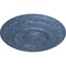 Ekena Millwork Artis Ceiling Medallion (Fits Canopies up to 6 7/8"), 15 3/4"OD x 1 3/8"P, Americana Crackle CM15ARAMC - alternate 3